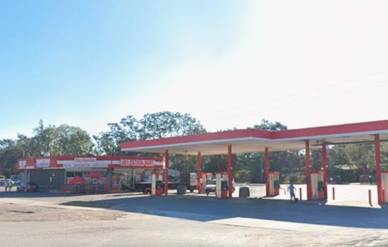 Thonotosassa Gas Dash Lands Local Man A Cool $1 Million Scratch-Off Shock