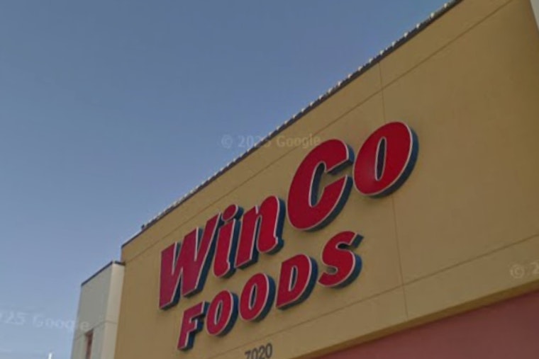 Thornton Grocery Shakeup as WinCo Quietly Swaps North Metro Site