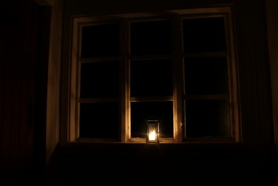 Thousands Left In The Dark As Dozens Of Outages Hit East El Paso