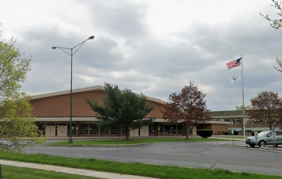 Threat Call Jolts Shaker Heights Middle, Students Ordered To Shelter Inside