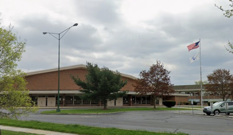 Threat Call Jolts Shaker Heights Middle, Students Ordered To Shelter Inside