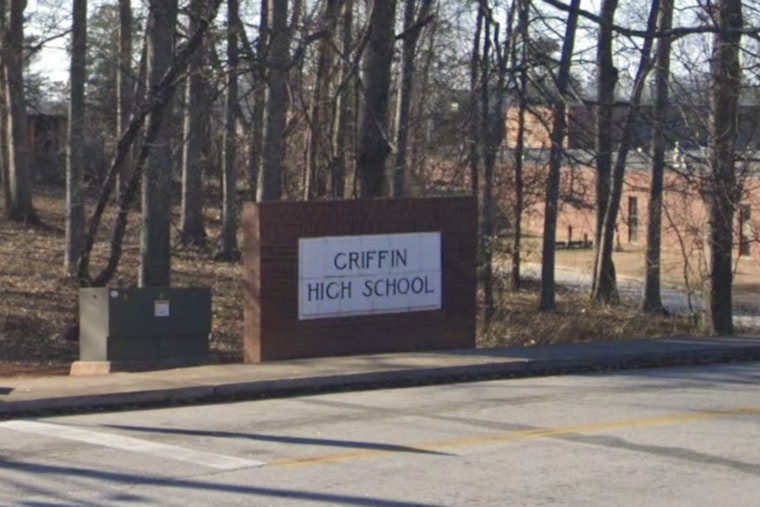 Threat Call Locks Down Griffin High As Cops Sweep Campus