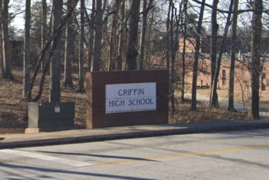 Threat Call Locks Down Griffin High As Cops Sweep Campus