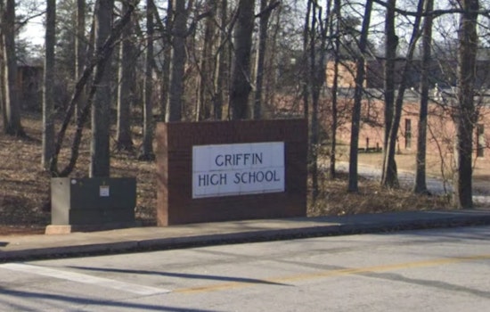 Threat Call Locks Down Griffin High As Cops Sweep Campus