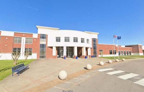 Threat Call Puts Independence High On Edge In Williamson County