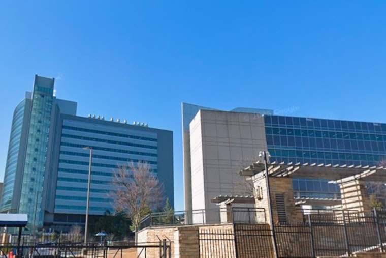 Threat Scare Near Emory Campus Leaves Students On Edge