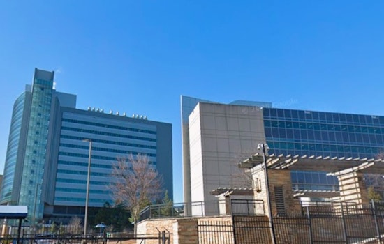 Threat Scare Near Emory Campus Leaves Students On Edge