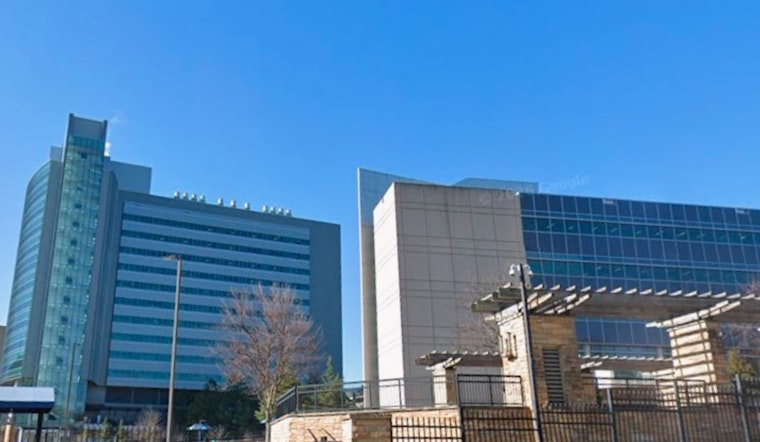 Threat Scare Near Emory Campus Leaves Students On Edge