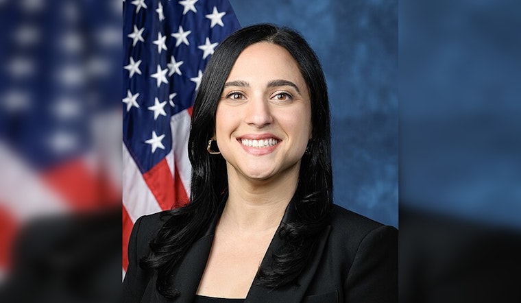 Threat Storm Swirls Around Phoenix Rep as AI Fakes Target Her Family
