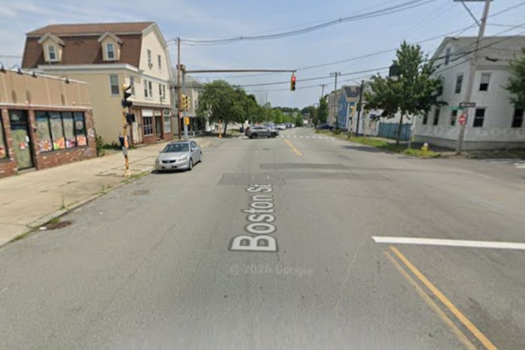 Three Arrested in Salem Human Trafficking Raids