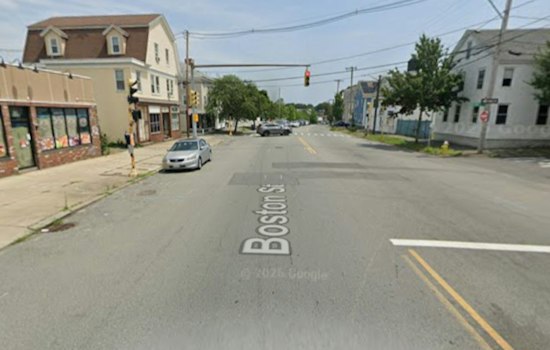 Three Arrested in Salem Human Trafficking Raids