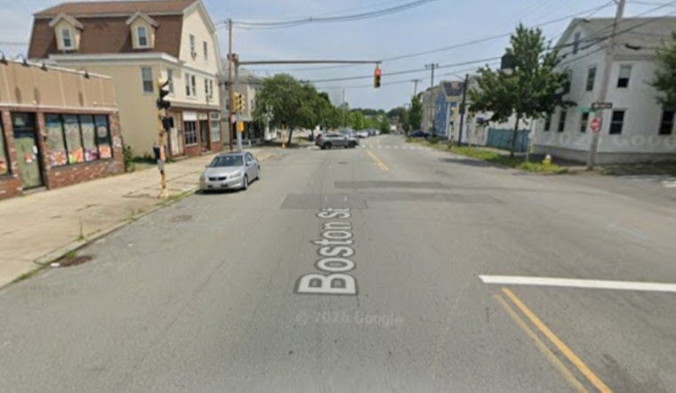 Three Arrested in Salem Human Trafficking Raids