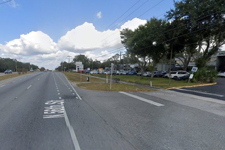 Three Brothers Drop Byte Into USF Burger Wars On 56th Street