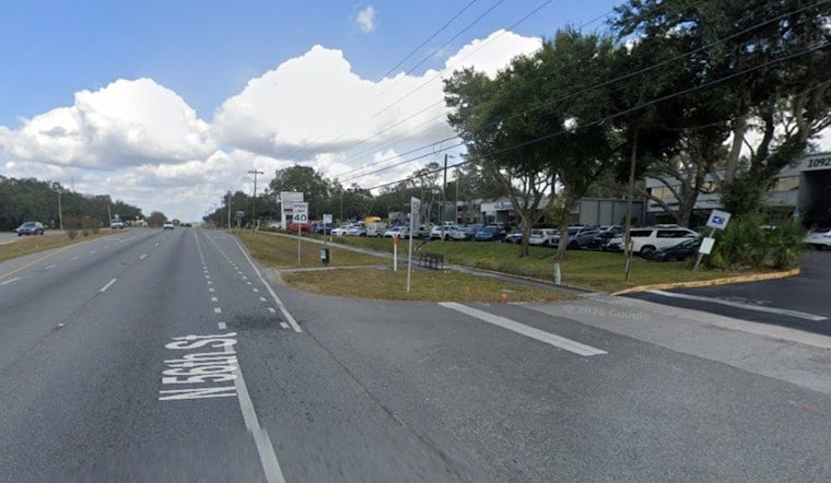 Three Brothers Drop Byte Into USF Burger Wars On 56th Street