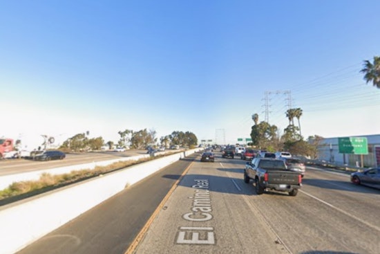Three Dead In Four Days On San Diego Roads As County Names Crash Victims