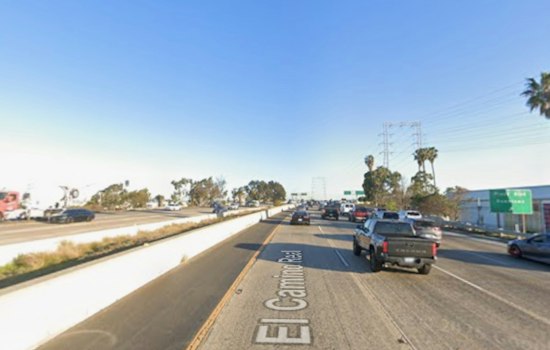 Three Dead In Four Days On San Diego Roads As County Names Crash Victims