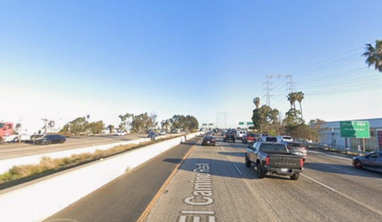Three Dead In Four Days On San Diego Roads As County Names Crash Victims