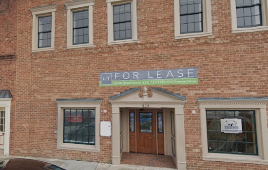Three Rabbits Brewing Bringing German Taproom To Greensboro