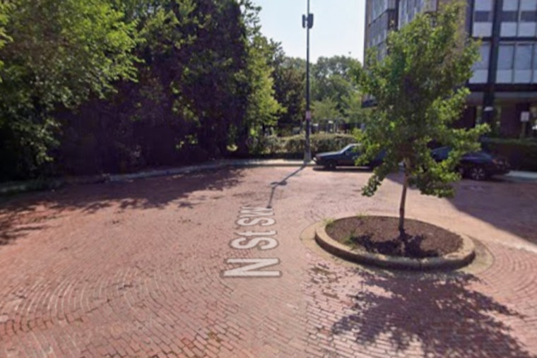 Three Teens Charged After Robbery On N Street SW