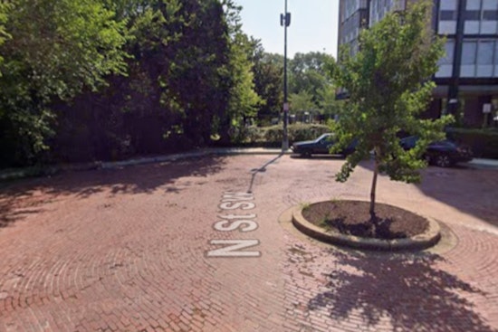 Three Teens Charged After Robbery On N Street SW