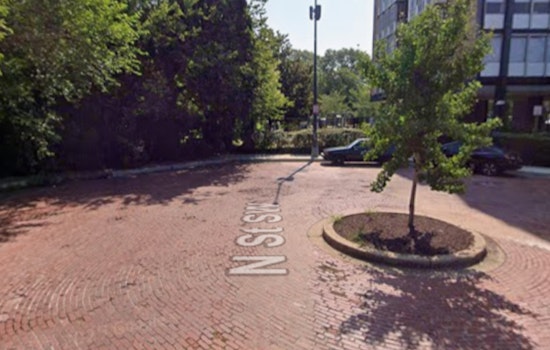 Three Teens Charged After Robbery On N Street SW