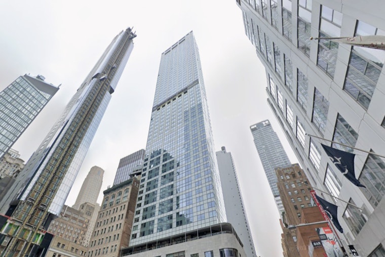 Three W Downtown Condo Floors Hit FiDi Market In $22 Million Play