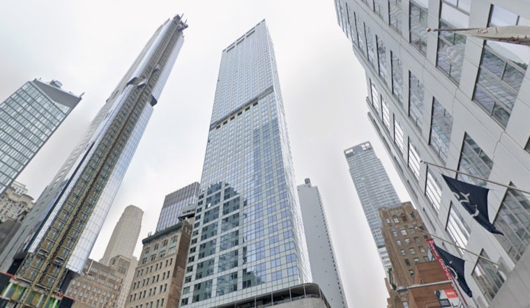 Three W Downtown Condo Floors Hit FiDi Market In $22 Million Play