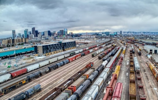 Thunder And Sudden Gusts Poised To Snarl Denver Commute
