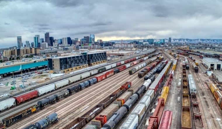 Thunder And Sudden Gusts Poised To Snarl Denver Commute