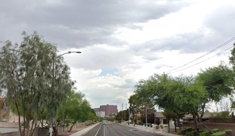 Thunder, Hail And Sierra Snow Turn Sacramento Commute Into A Soggy Crawl