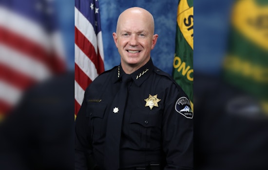 Thurston, Pierce Sheriffs Blast Olympia Over Law That Can Boot Them From Office