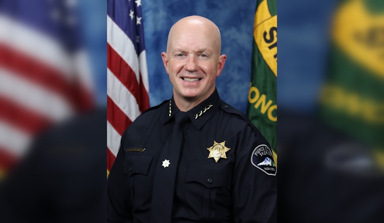 Thurston, Pierce Sheriffs Blast Olympia Over Law That Can Boot Them From Office