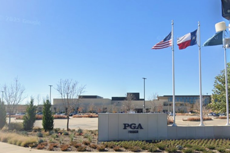 Ticket Frenzy Tees Off as PGA Championship Roars Back to Dallas-Fort Worth