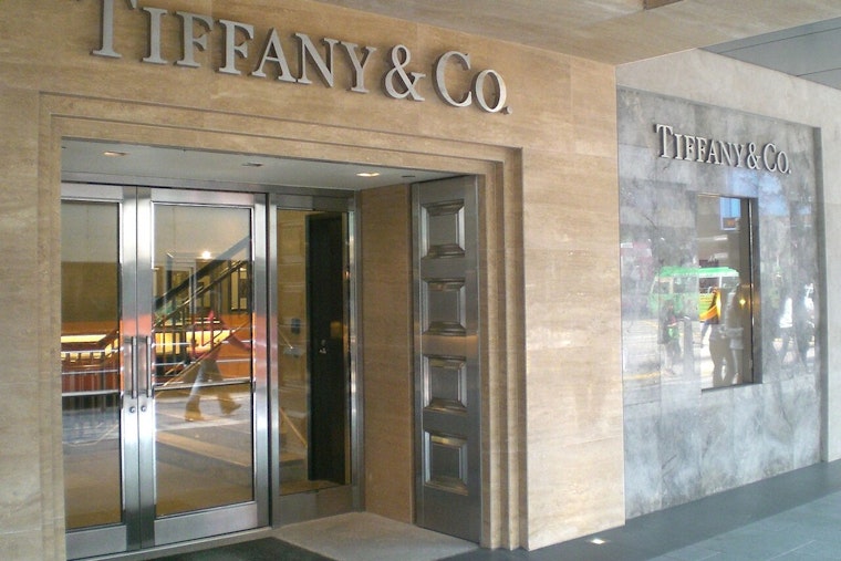 Tiffany Lights Up Southdale as Edina’s Luxury Row Finally Fills Out