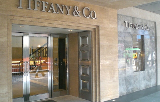 Tiffany Lights Up Southdale as Edina’s Luxury Row Finally Fills Out