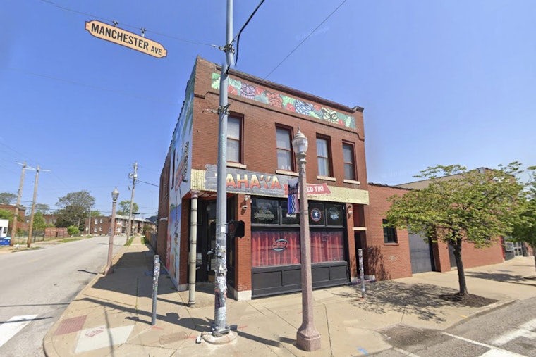 Tiki Bar Out, Pasta Party In as Baia Takes Over Grove Corner