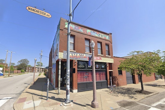 Tiki Bar Out, Pasta Party In as Baia Takes Over Grove Corner