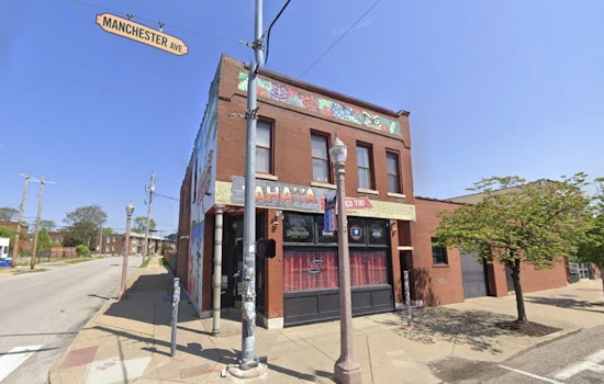Tiki Bar Out, Pasta Party In as Baia Takes Over Grove Corner
