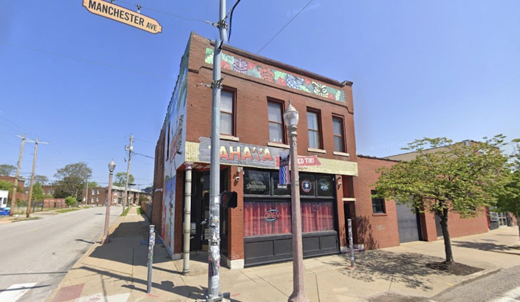 Tiki Bar Out, Pasta Party In as Baia Takes Over Grove Corner