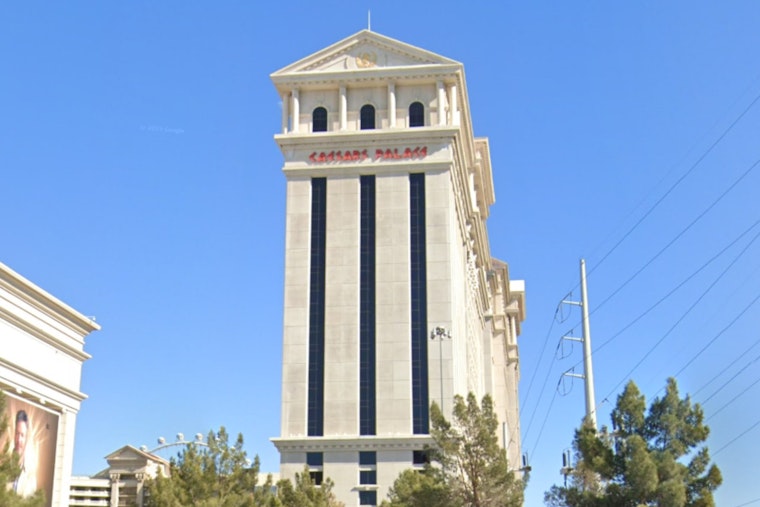 Tilman Fertitta's $18 Billion Caesars Play Keeps the Strip on Edge