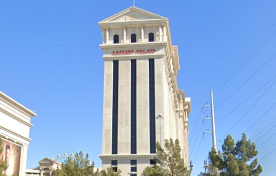 Tilman Fertitta's $18 Billion Caesars Play Keeps the Strip on Edge