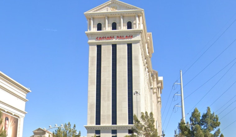 Tilman Fertitta's $18 Billion Caesars Play Keeps the Strip on Edge