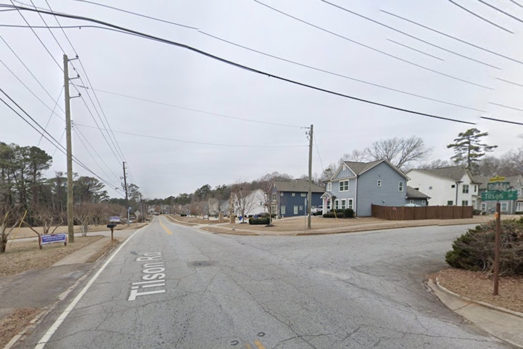 Tilson Road Peacemaker Stabbed While Trying to Break Up Fight