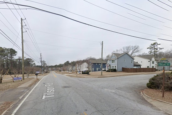 Tilson Road Peacemaker Stabbed While Trying to Break Up Fight