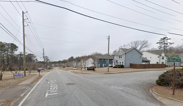 Tilson Road Peacemaker Stabbed While Trying to Break Up Fight