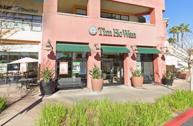 Tim Ho Wan Keeps 17-Year Michelin Streak As Irvine Reopens