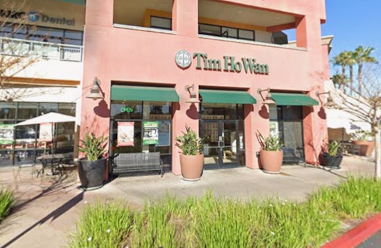 Tim Ho Wan Keeps 17-Year Michelin Streak As Irvine Reopens