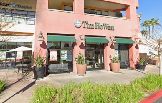 Tim Ho Wan Keeps 17-Year Michelin Streak As Irvine Reopens