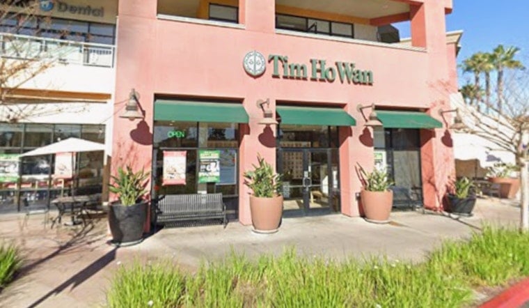 Tim Ho Wan Keeps 17-Year Michelin Streak As Irvine Reopens