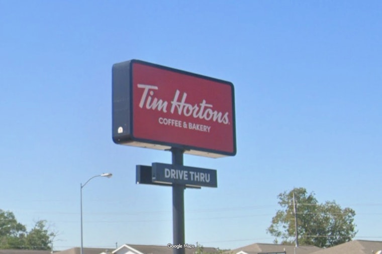 Tim Hortons Bets Big On Manor In Latest Austin-Area Move